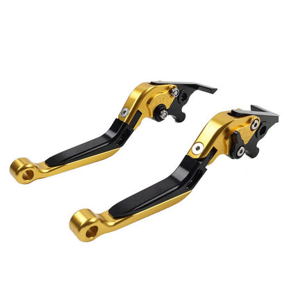Extendable Brake Clutch Levers for Honda Forza 125 250 300 (2010-2020)