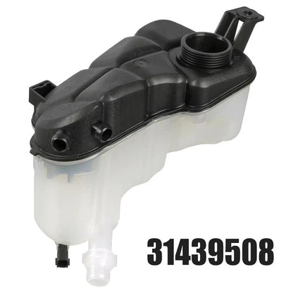 Plastic Expansion Tank for Volvo S60 S80 XC60