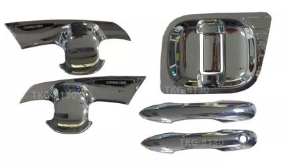 Door Handle Cover for Toyota Hiace Commuter (2019-2020)