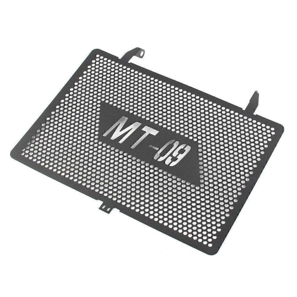 Radiator Guard Grille Cover for Yamaha MT-09 FZ-09 (2013-2015)