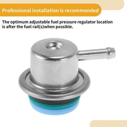 Fuel Pressure Regulator for Ford Escape (2001-2004) 1 x Unit
