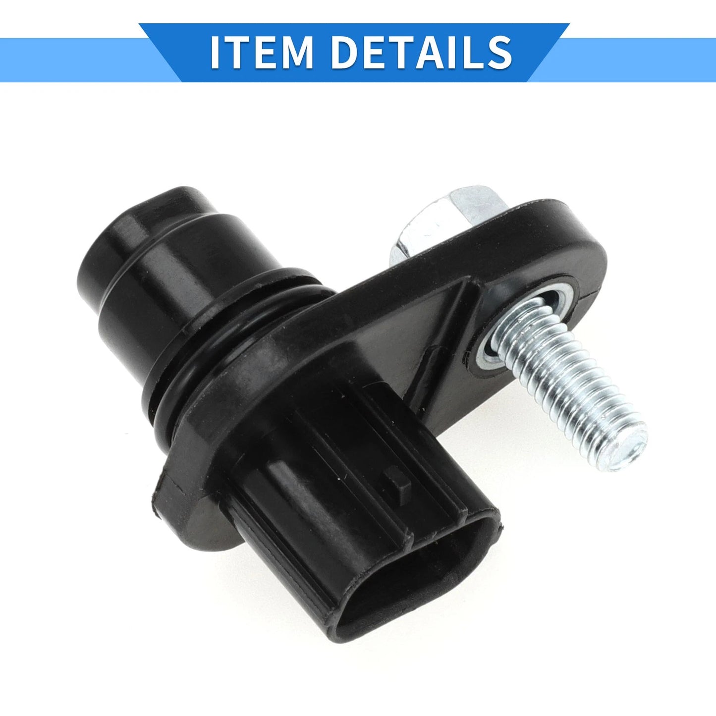 Crankshaft Position Sensor OEM for Chevrolet Silverado 1500 WT (2007-2013)