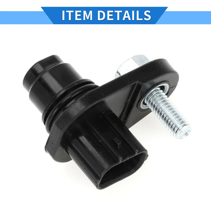 Crankshaft Position Sensor OEM for Chevrolet Silverado 1500 WT (2007-2013)