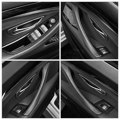 7x Inner Window Lift Switch for BMW F10 F18 (2010-2017)