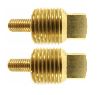 Volvo Penta Plug for 2001-2003 AD/AQA/AQD/BB/D11/D12/D6/D7/D9/TAMD
