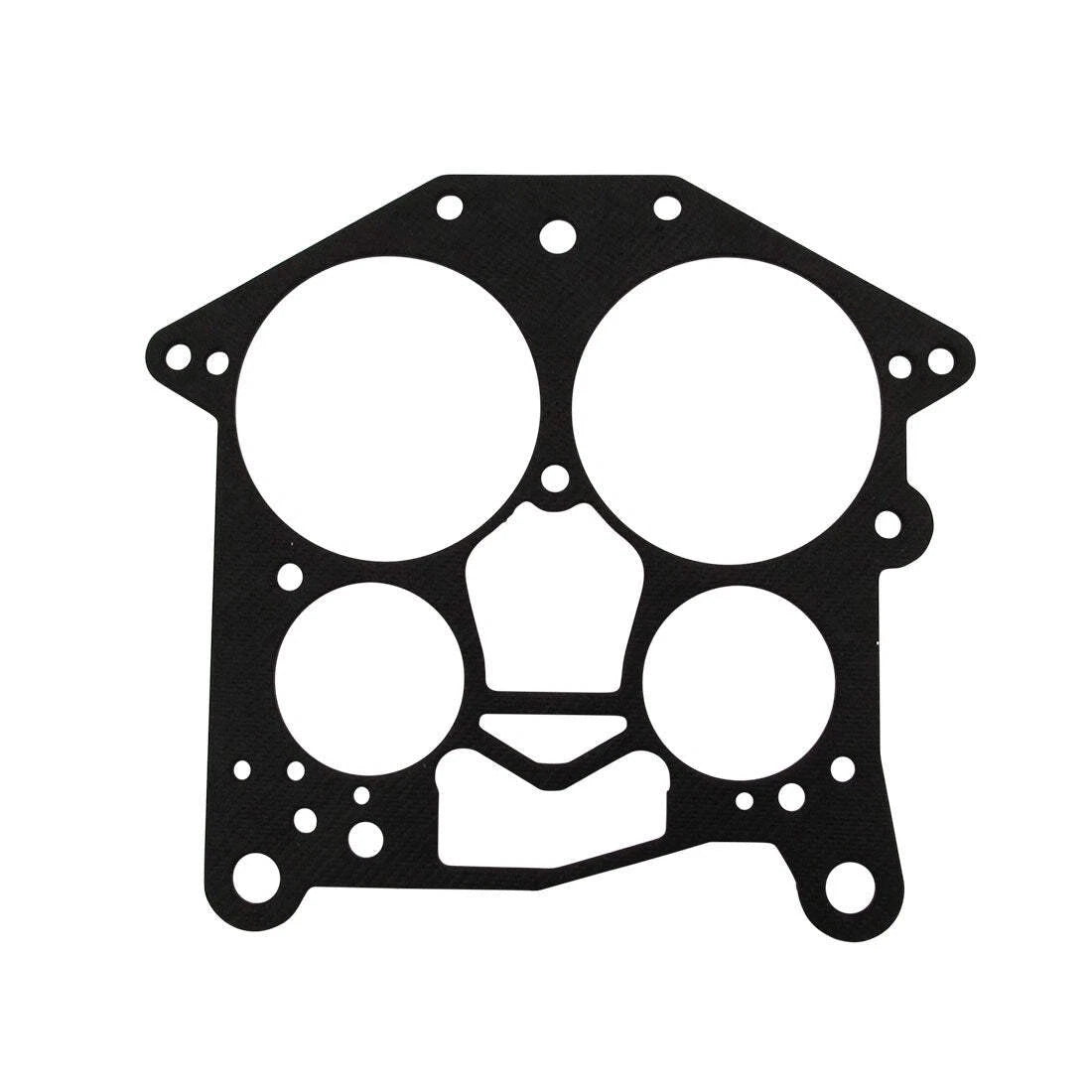 Holley 4010 600-750 CFM Carburettor Double Pumper Rebuild Kit