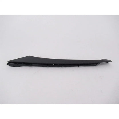 Front Left Side Bumper Garnish Trim for 2018-2020 Honda Accord