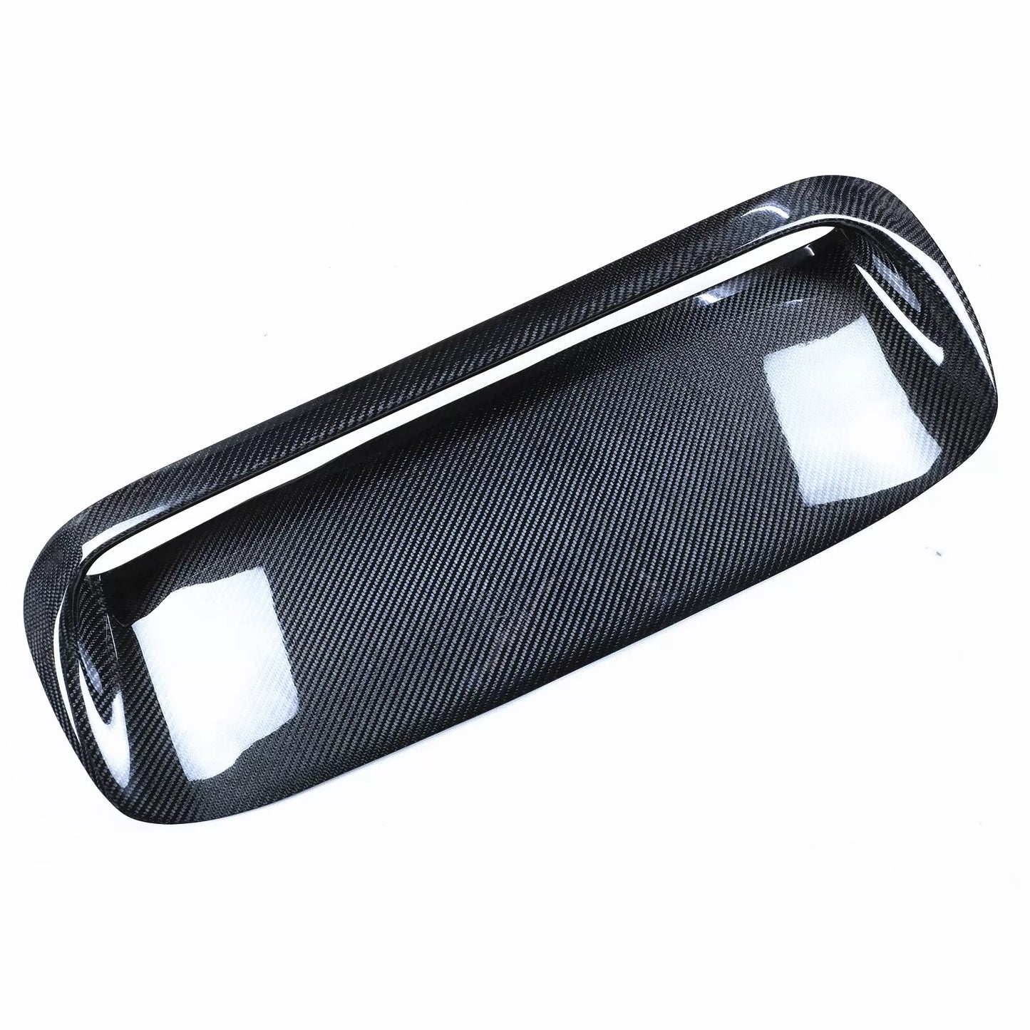 Front Air Scoop Bonnet Vent Cover for Subaru Impreza WRX STi (2015-2020)
