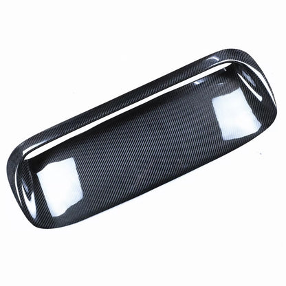 Front Air Scoop Bonnet Vent Cover for Subaru Impreza WRX STi (2015-2020)