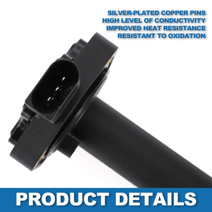 Engine Oil Level Sensor for BMW 525xi E60 (2006-2007)