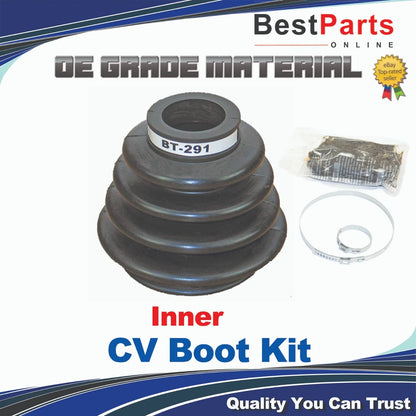 CV Axle Boot Repair Kit Rear Inner for Nissan 280Z / 280ZX (1977–1978)