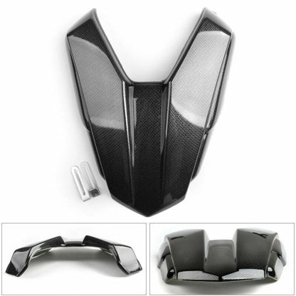 Rear Pillion Seat Cover for Honda CB500F CBR500R (2016-2024)