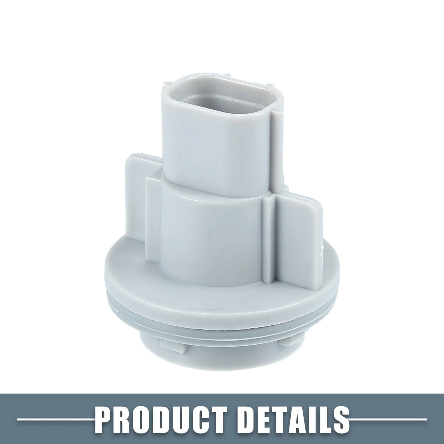 Turn Signal Tail Light Bulb Socket for Mazda 3 2.0L L4 (2004-2009)