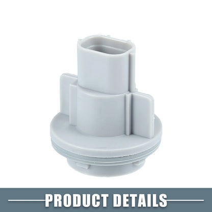 Turn Signal Tail Light Bulb Socket for Mazda 3 2.0L L4 (2004-2009)