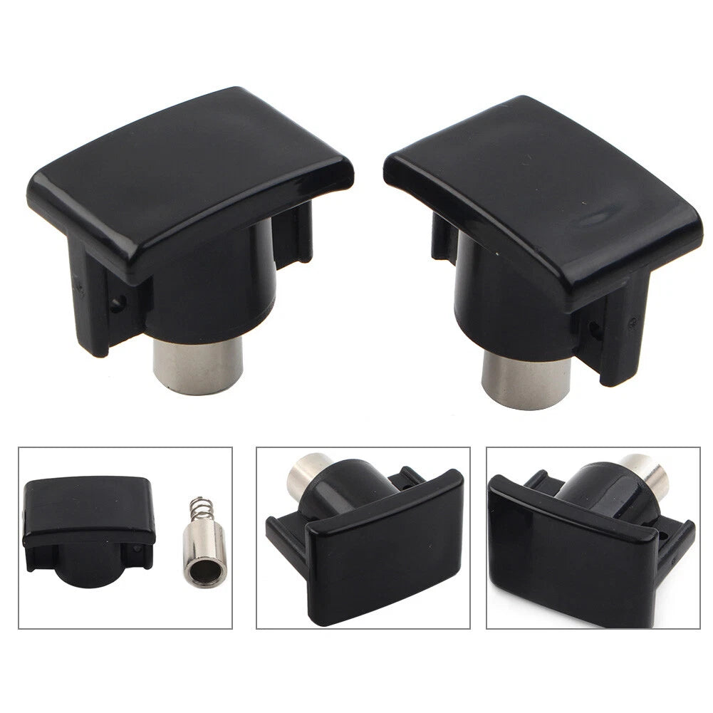 Hydraulic Cam Chain Tensioner Nylon Pads for Harley Twin Cam 2007-2017