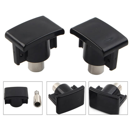 Hydraulic Cam Chain Tensioner Nylon Pads for Harley Twin Cam 2007-2017