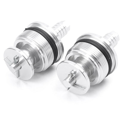 Front Preload Adjusters for Honda CBR250R (2011-2013)