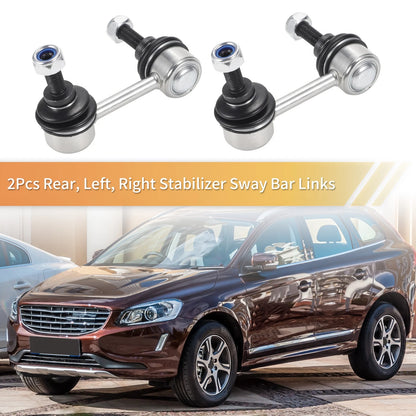 Rear Stabilizer Sway Bar Link for Dodge Avenger Caliber Jeep Patriot