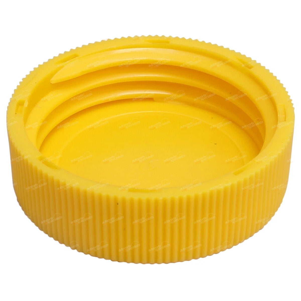 Coolant Recovery Reserve Tank Cap for Nissan Navara D22 (2006-2016)