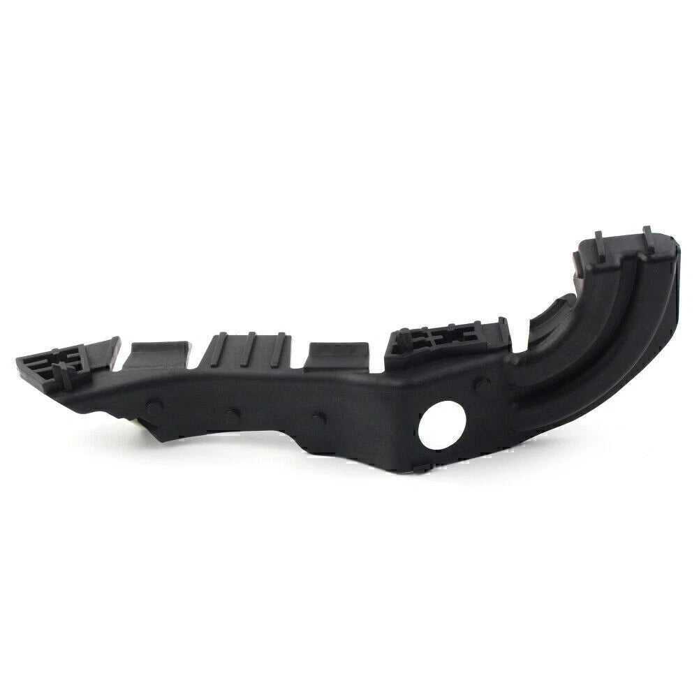 ABS Black Front Left Bumper Bracket for Land Rover Range Rover Sport (2010-2013)