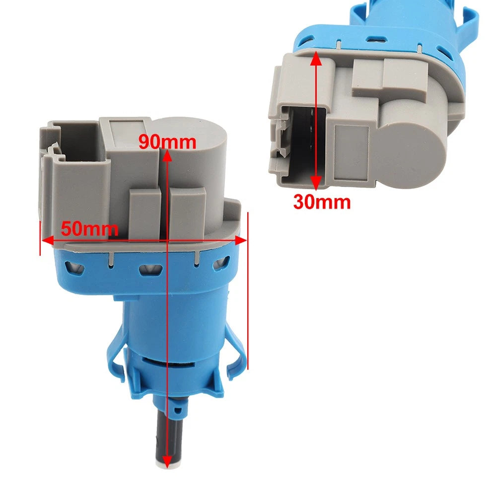 Brake Stop Light Switch for Land Rover LR3 LR4 Range Rover Sport (2005-2013)