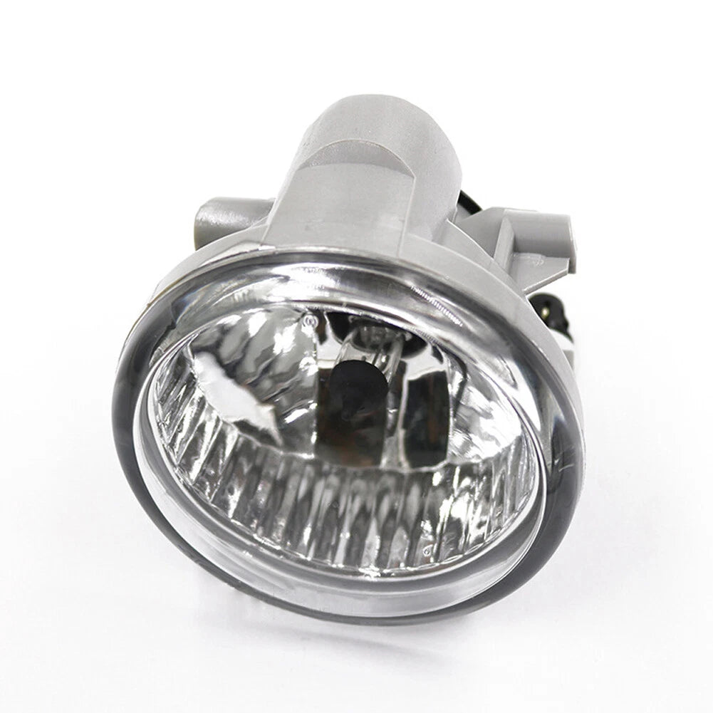 Clear Lens Front Bumper Fog Light for Toyota Prius (2004-2009)