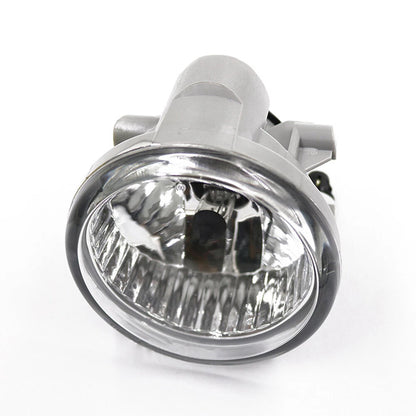 Clear Lens Front Bumper Fog Light for Toyota Prius (2004-2009)