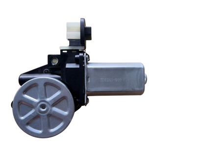 LHF Window Lift Motor 6 Pin for Nissan Skyline/Infiniti G35/G37 (2006–2017)