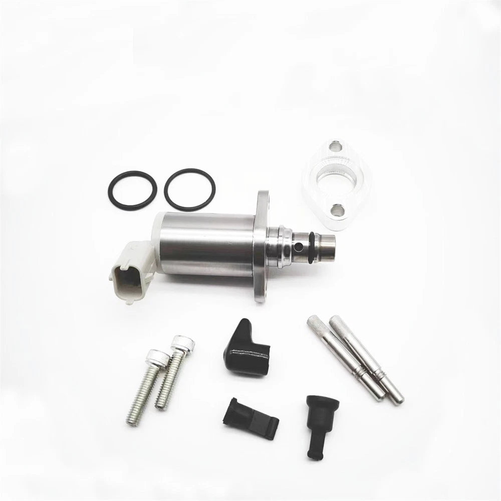 Fuel Pressure Regulator for Chevrolet Colorado GMC Canyon 2016-2019 2.8L