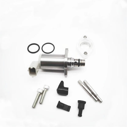 Fuel Pressure Regulator for Chevrolet Colorado GMC Canyon 2016-2019 2.8L
