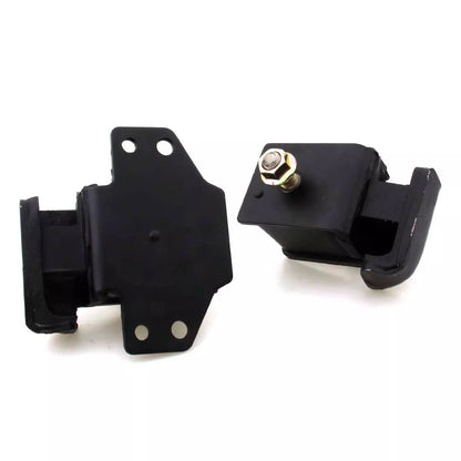 Front Engine Mount Insulator for Datsun Nissan 720 SD23 SD25 1980-1986
