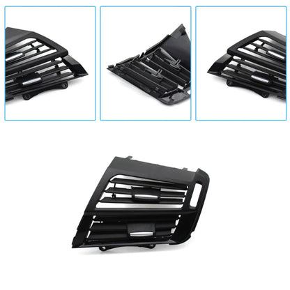 1X Front Right AC Air Vent Grille Panel for BMW X5 F15 M F85 / X6 F16 M F86 LHD
