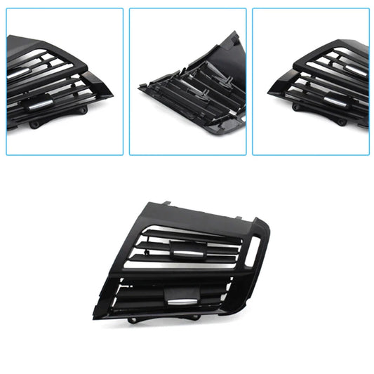 1X Front Right AC Air Vent Grille Panel for BMW X5 F15 M F85 / X6 F16 M F86 LHD