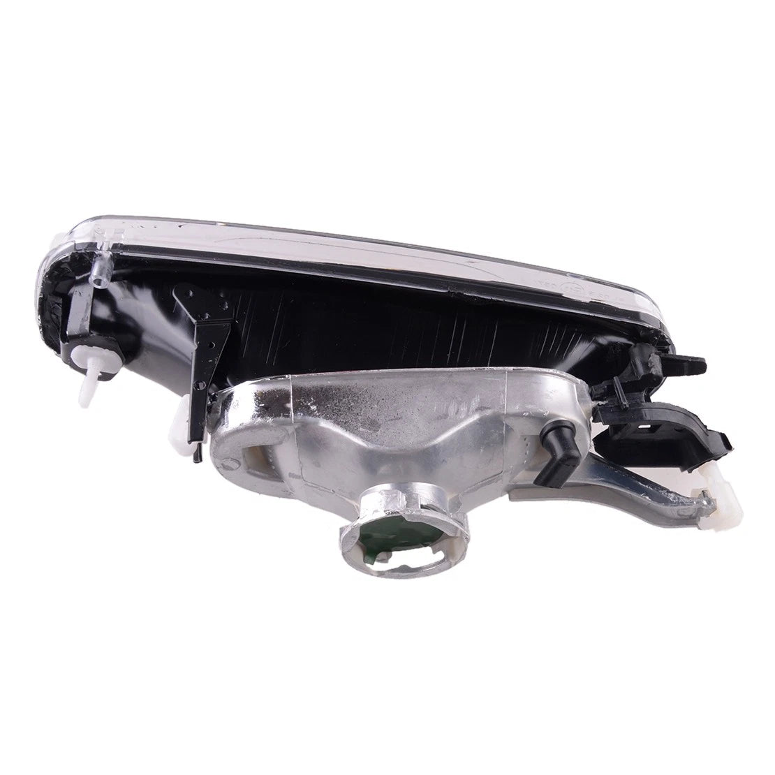 Clear Lens Fog Light Right for BMW E46 3 Series (1999-2001)