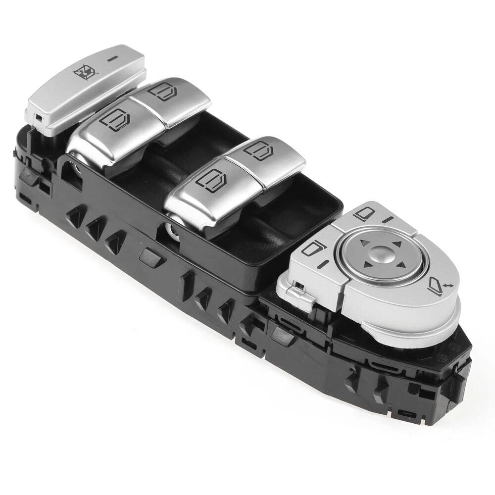 Master Power Window Control Switch for Mercedes C-Class W205 (2015-2021)