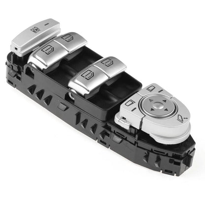 Master Power Window Control Switch for Mercedes C-Class W205 (2015-2021)