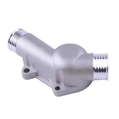 Aluminum Thermostat Housing Cover for BMW M3 Z3 E34 E36 (1992-1999)