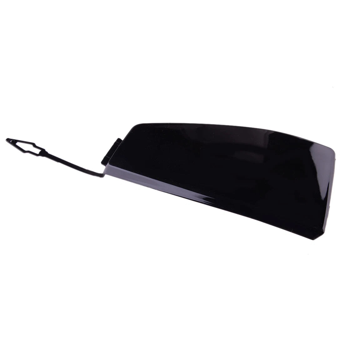 Front Bumper Tow Hook Cover Cap for BMW G05 X5 M Sport (2019-2022)