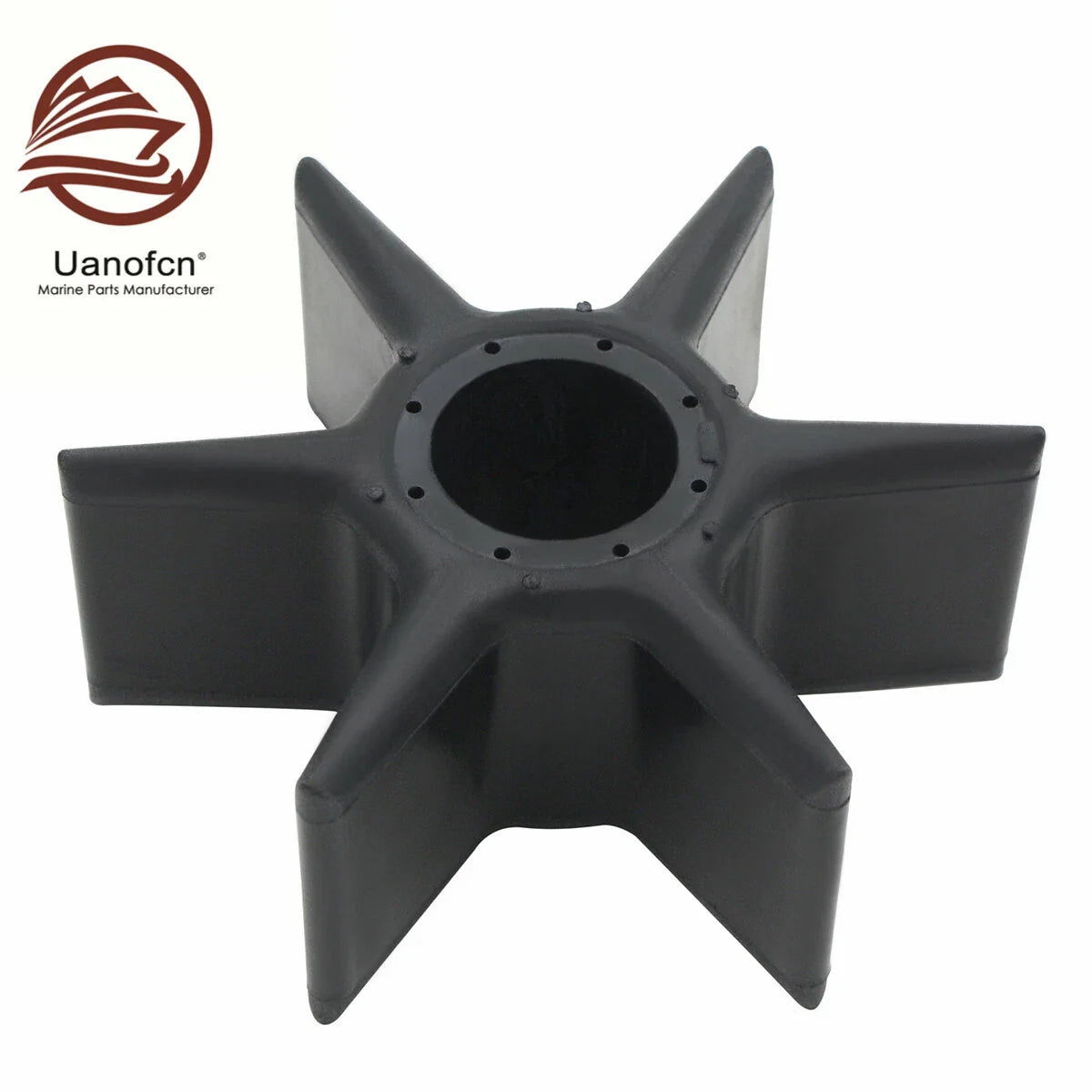 Water Pump Impeller for Yamaha 225/250/300HP Outboard 6CE-44352-00