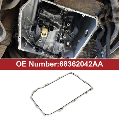 Oil Pan Gasket for Jeep Wrangler, Gladiator (2018-2024)
