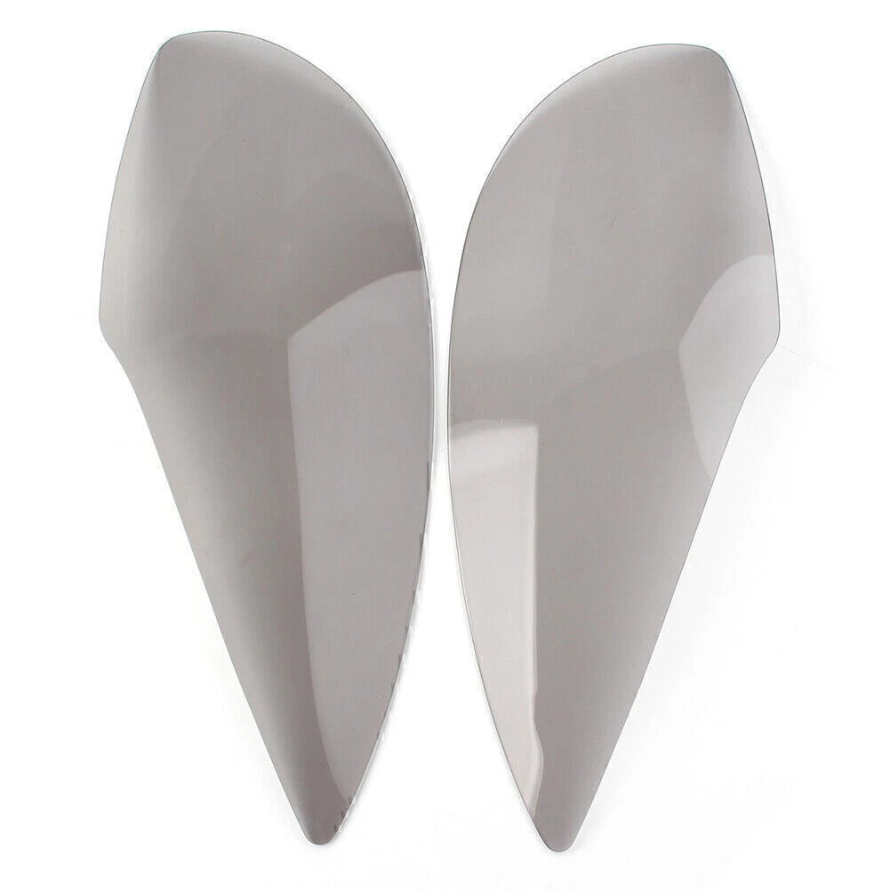 Front Headlight Guard Lens Cover for Suzuki Burgman 650 (2015-2020)