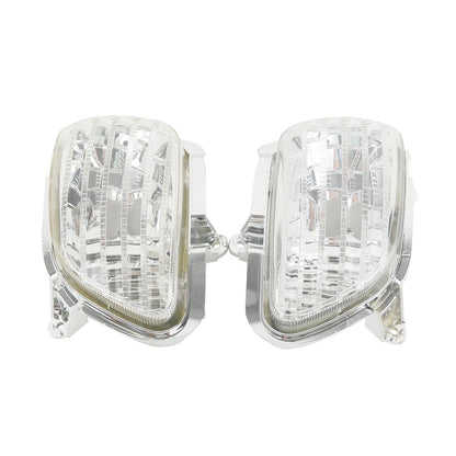 Lens Shell Clear Turn Signal Light for Honda Goldwing GL1800 (2001 - 2017)