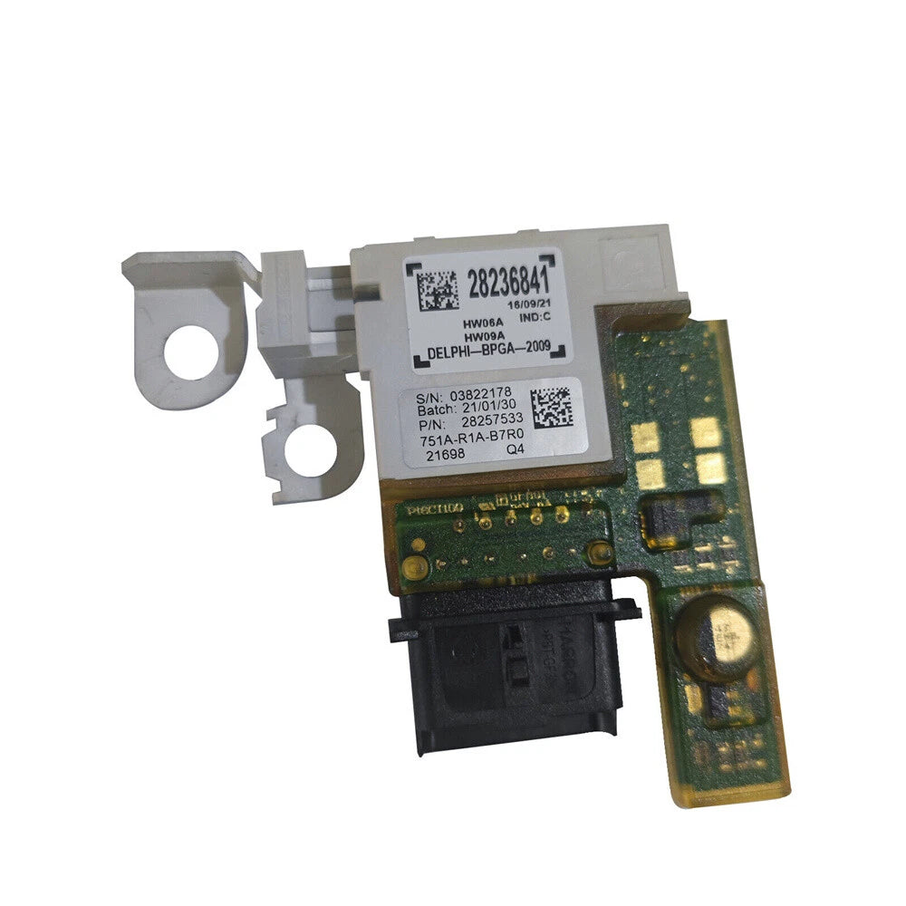 Fuse Box Voltage Module for Citroen Peugeot (2006-2018)
