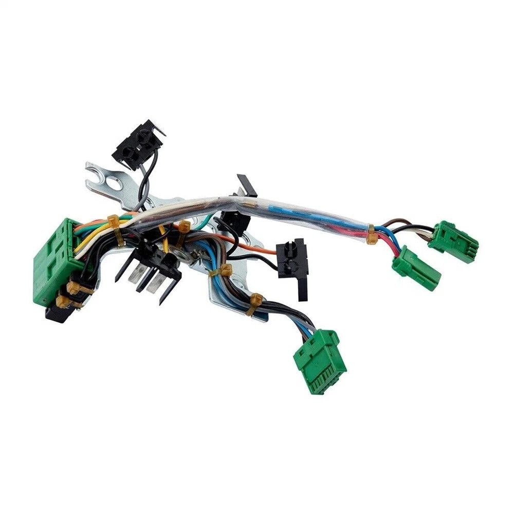 CVT Transmission Valve Body Solenoid Sensor Kit for Nissan Dodge Caliber (2007-2012)