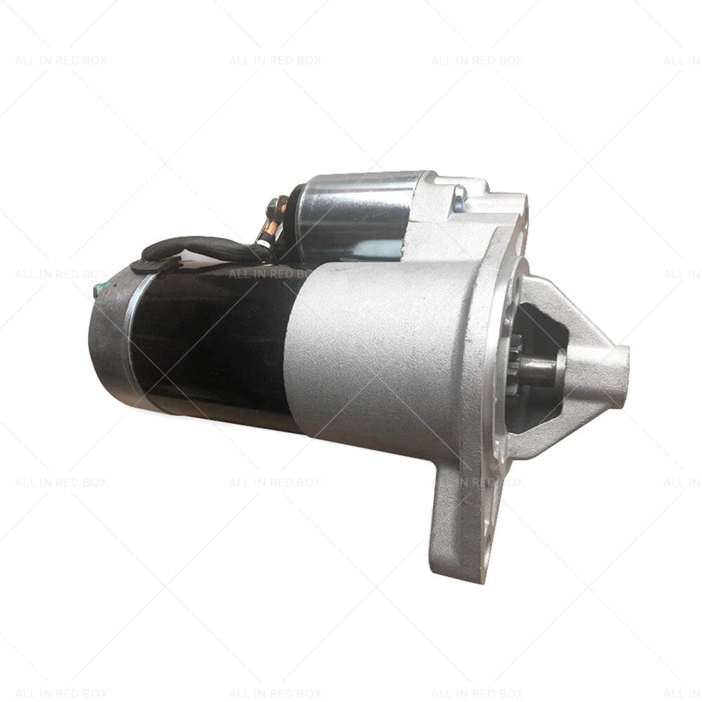 Starter Motor for Jeep Wrangler TJ 4.0L Petrol (1996-2007)