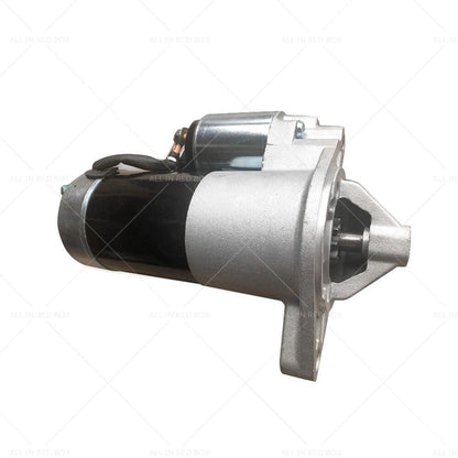 Starter Motor for Jeep Wrangler TJ 4.0L Petrol (1996-2007)