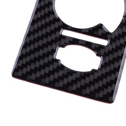 Black Headlight Switch Cover Bezel for Jeep Grand Cherokee (2011-2021)