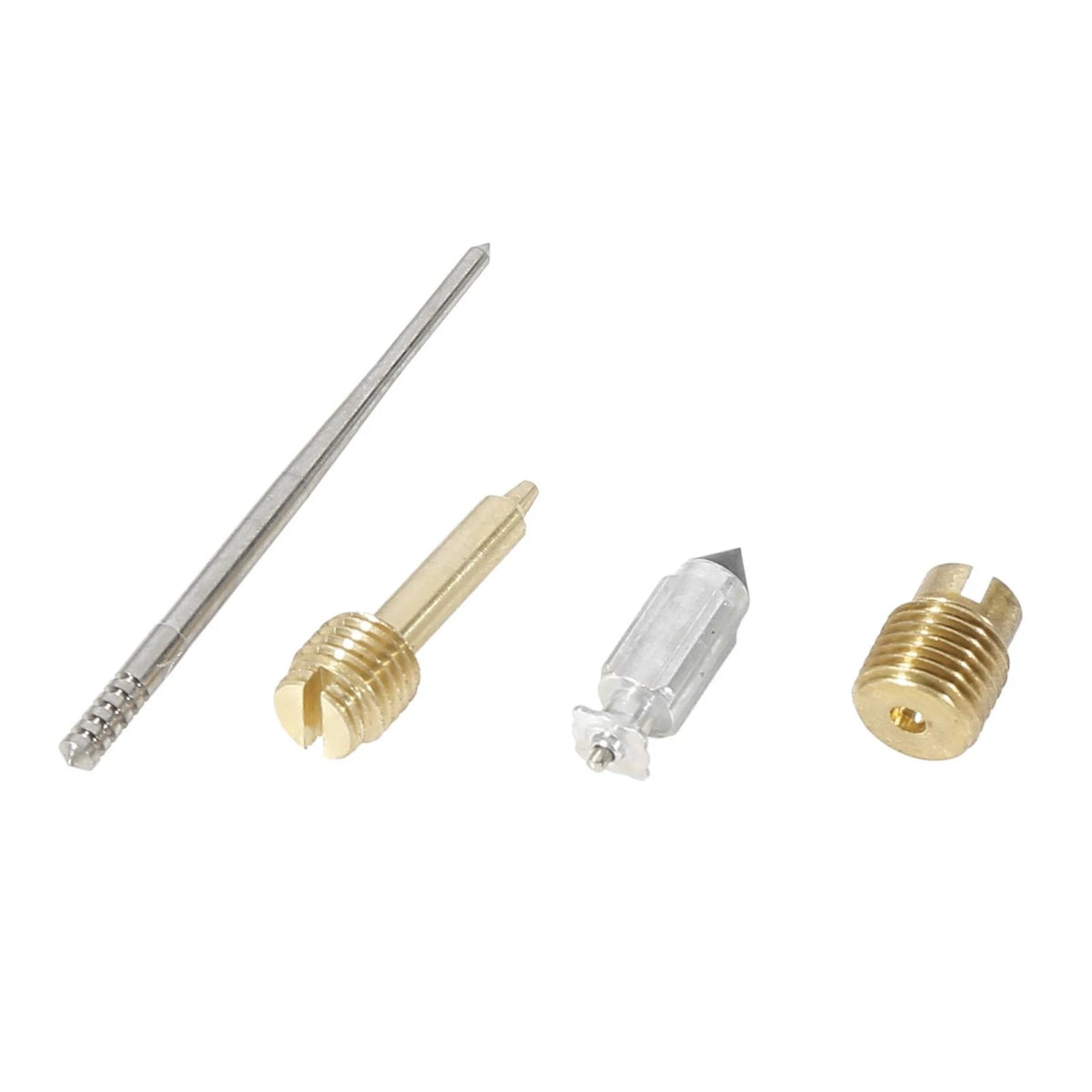 Carburetor Repair Rebuild Set for Honda CRF50F (2004-2009)