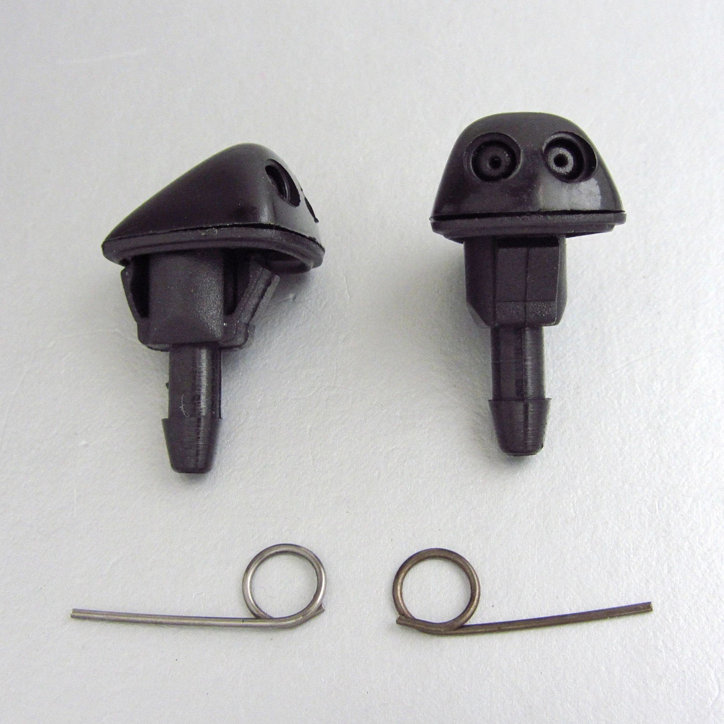 2 x Windshield Washer Nozzle Jets for Honda Civic (2002-2005)