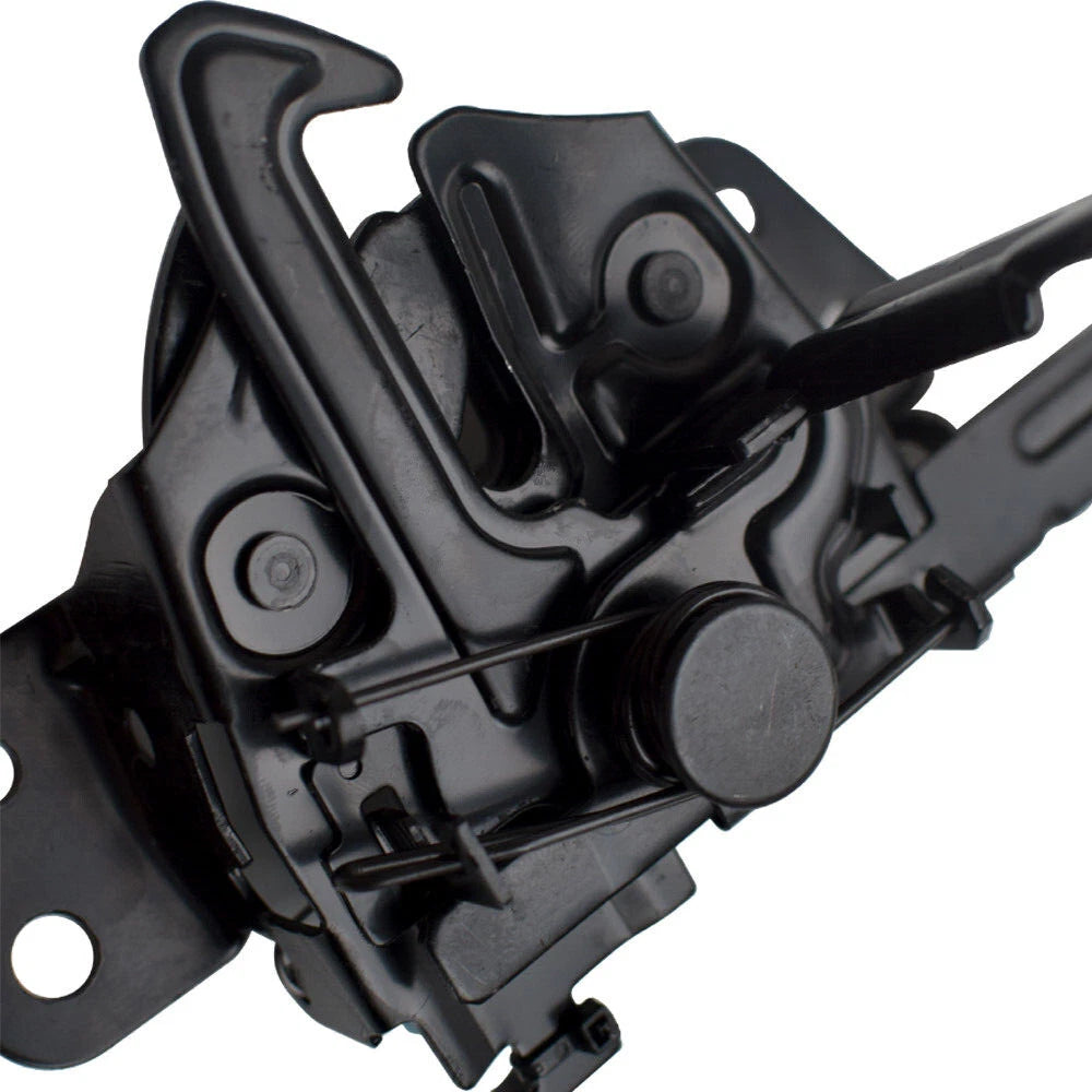 Hood Lock Latch for 2017-2018 Hyundai Elantra Sedan (2017-2018)